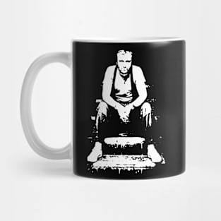 Phil Collins Mug